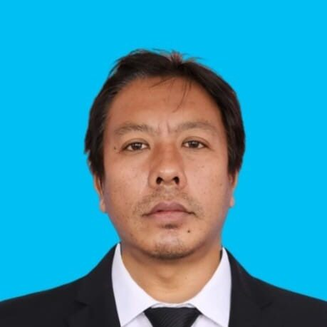 Mr. Amrit Gauchan