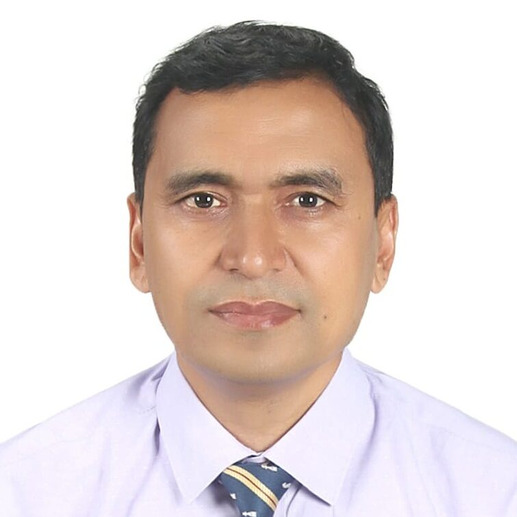Mr. Binod Kunwor