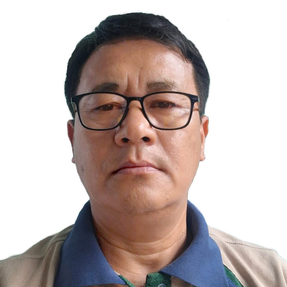 Mr. Chitra Bahadur Pun