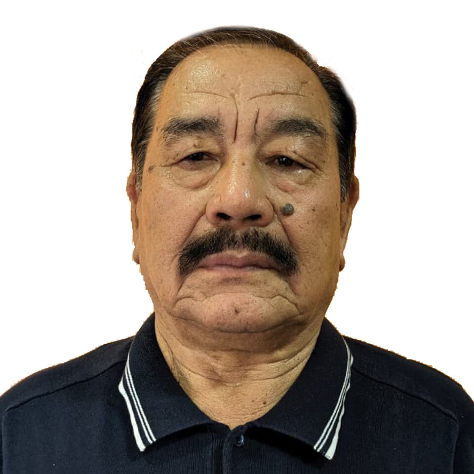 Mr. Dal Bahadur Bhattachan
